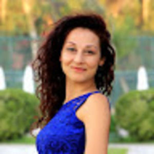 Meet your Posher, Irisha